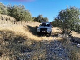 2022-09-09 Jogo Airsoft ANA - SALAMANDRA 1